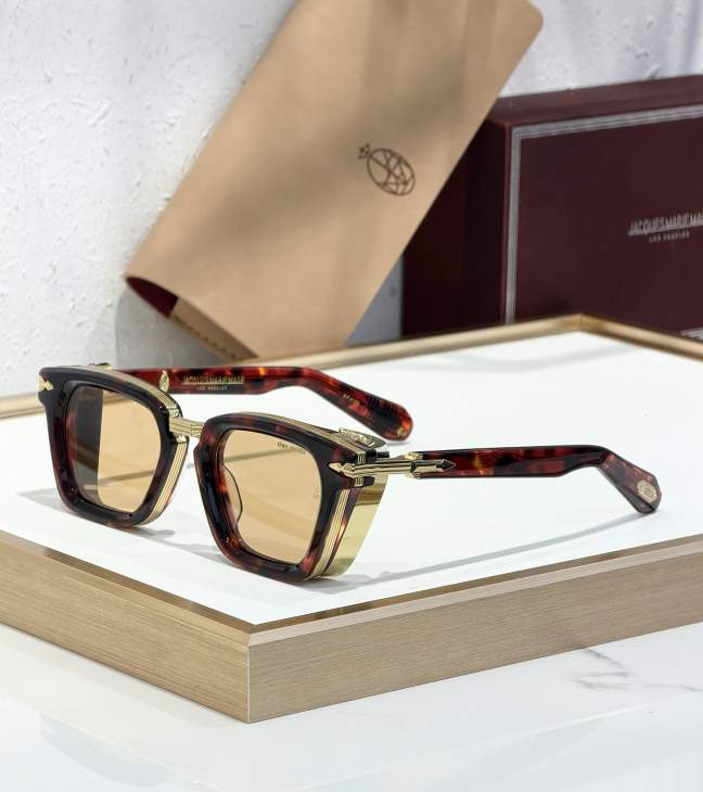 Picture of Jacques Marie Mage Sunglasses _SKUfw80446013fw